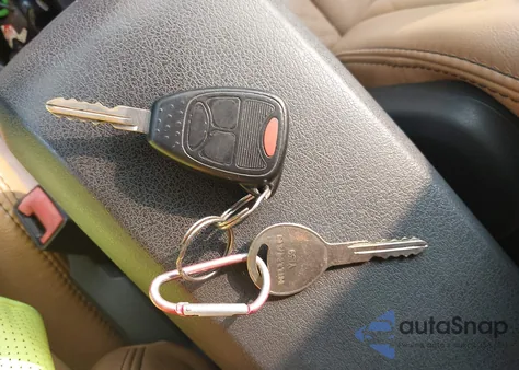 2010 Jeep Patriot Sport из США, поврежденный, VIN 1J4NF1GB4AD620209